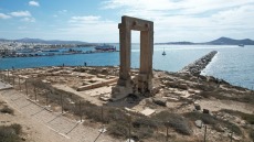 Μόνιμη η περίφραξη στην Πορτάρα Νάξου - Απέσυρε ο Δήμος την προσφυγή για τα προσωρινά μέτρα