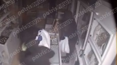 Σε Ζάκυνθο και Κάτω Αχαΐα συνέλαβαν τους ληστές κοσμηματοπωλείου στην Αμαλιάδα - Είχαν πουλήσει τα κλοπιμαία στην Ομόνοια