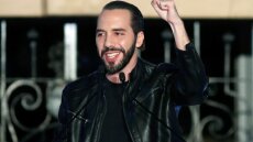 Ο πρόεδρος του Σαλβαδόρ απαγορεύει τη συμπεριληπτική γλώσσα στα σχολεία
