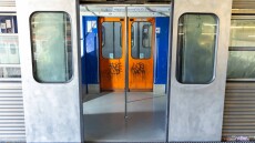 Επιχείρηση «καθαρή γραμμή» κατά των γκράφιτι στα μέσα μαζικής μεταφοράς με drone, κάμερες και φύλαξη