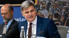 Φαραντούρης: Διακομματική εκδήλωση για την Τεχνητή Νοημοσύνη στο Ευρωπαϊκό Κοινοβούλιο στις Βρυξέλλες
