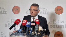 Ερχιουρμάν: Στα θέματα εξωτερικής πολιτικής θα ενεργώ σε συνεργασία με την Τουρκία