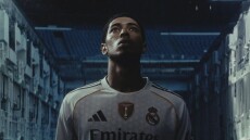 Το εντυπωσιακό βίντεο της Ρεάλ Μαδρίτης μέσα από το Μπερναμπέου πριν το Clasico
