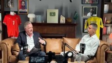 Κριστιάνο Ρονάλντο: «Σύντομα θα αποσυρθώ, θα είναι δύσκολο, θα κλάψω» - «Θα παντρευτώ μετά το Παγκόσμιο Κύπελλο» 
