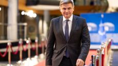 Φαραντούρης για Κάθετο Ενεργειακό Διάδρομο: «Ενέργεια, Ασφάλεια και Άμυνα πάνε πακέτο»
