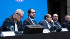 Κεφαλογιάννης: Οι 5 άξονες δράσης για ετοιμότητα του κρατικού μηχανισμού ενόψει της χειμερινής περιόδου