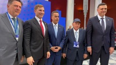 Γιώργος Προκοπίου: Το γεγονός ότι οι Έλληνες εφοπλιστές επενδύουν δισ. σε ασιατικά ναυπηγεία δεν τους καθιστά λιγότερο δυτικούς