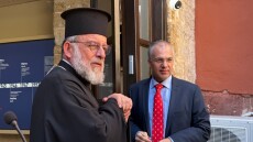 Ρόδος: Εγκαινιάστηκε το πλήρως ανακαινισμένο Εβραϊκό Μουσείο