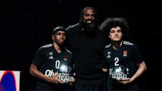 Ναντίρ Ιφί για την επιστροφή του Τι Τζέι Σορτς στο Παρίσι: «Τον χρησιμοποιούν λάθος στον Παναθηναϊκό»