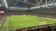 Champions League: Οριστικά στην Αστάνα η αναμέτρηση Καϊράτ - Ολυμπιακός