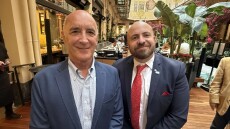 MSC Cruises: Επενδύουμε στην Ελλάδα – Η κρουαζιέρα είναι μέρος της λύσης, όχι το πρόβλημα