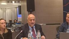 Δημήτρης Τσιόδρας στο Ευρωκοινοβούλιο: Απαιτείται αποφασιστική ευρωπαϊκή δράση στη Μεσόγειο, όχι απλές διακηρύξεις