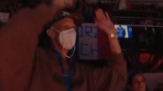 Πολονάρα: Επέστρεψε στο γήπεδο και αποθεώθηκε - Βίντεο