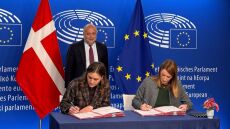 Υπεγράφη και τίθεται σε ισχύ στην Ε.Ε. το νομοθετικό πακέτο του Δημήτρη Τσιόδρα για τα χημικά 