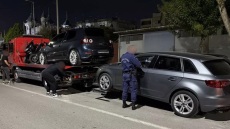 Επίσημο: Θα σηκώνουν τα αυτοκίνητα μετά από τρεις ημέρες