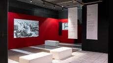 MOMUS Air: Ένα νέο μουσείο άνοιξε στο αεροδρόμιο «Μακεδονία» - Δείτε εικόνες