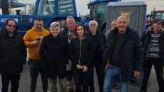 Φαραντούρης: Ζητά αναβάθμιση του υπουργείου Αγροτικής Ανάπτυξης και μεταφορά της έδρας του στην περιφέρεια
