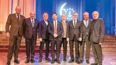 Ένωση Ευρωπαίων Πλοιοκτητών: Γιόρτασε στις Βρυξέλλες τα 60 χρόνια από την ίδρυσή της