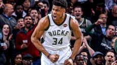 Γιάννης Αντετοκούνμπο: «Δεν θα ζητήσω ποτέ ανταλλαγή από τους Μπακς»