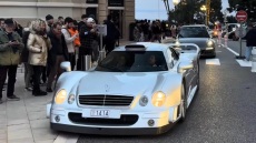 Eχει το ακριβότερο αυτοκίνητο από όλους (video)