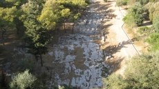 Υπουργείο Πολιτισμού: Νέα πολιτιστική διαδρομή στο δίκτυο διαδρομών της Ακρόπολης με την ανάδειξη της Κοίλης Οδού