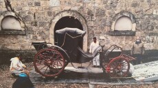 Τατόι: Έτσι διασώθηκαν και συντηρήθηκαν τα 100.000 πολύτιμα αντικείμενα του κτήματος - Δείτε φωτογραφίες