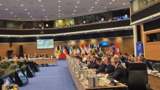 Η Ελλάδα μέλος ομάδας εργασίας 5 χωρών για τη δημιουργία Κέντρων Επιστροφής σε τρίτες χώρες