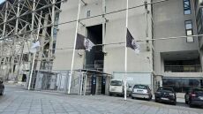 ΠΑΟΚ: Αδύνατη η αναβολή του αγώνα με τη Λιόν, είμαστε σε ανοικτή γραμμή με την UEFA
