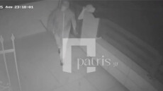 Βίντεο από τη δράση σπείρας διαρρηκτών που άδειαζε σπίτια σε Χερσόνησο και Μαλεβίζι
