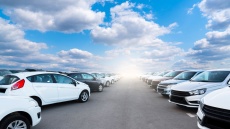 Οι τρεις αδιαμφισβήτητοι ηγέτες της αυτοκινητοβιομηχανίας