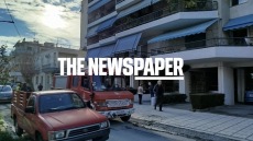 Φωτιά σε διαμέρισμα 6ου ορόφου στο Βόλο, εκκενώθηκε προληπτικά η πολυκατοικία, δείτε βίντεο και φωτογραφίες