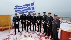 Arcadia: Παρέλαβε το νεόκτευκτο δεξαμενόπλοιο AEGEAN FIGHTER