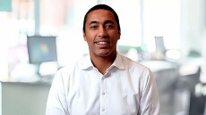 Robeson Reeves (Bally’s Intralot): Το πλάνο μας αποδίδει, πλεονέκτημα η κλίμακα και το μέγεθος