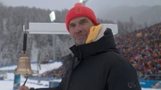 Ο Γιούργκεν Κλοπ σε ρόλο-έκπληξη στους Χειμερινούς Ολυμπιακούς Αγώνες
