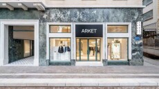 H&M: Αλλάζει ταχύτητα στην Ελλάδα με ARKET και COS
