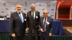 Δρ Γιώργος Πατέρας: Όχι στην εμμονή με εναλλακτικά καύσιμα χωρίς υποδομές