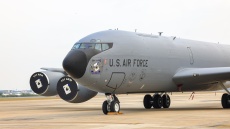 Ιδού τα μαχητικά που έχουν συσσωρευτεί στην Κρήτη