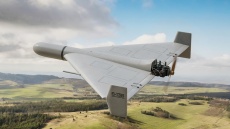 Ιδού το drone που χτύπησε την Κύπρο