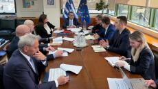 Στην τελική ευθεία το Ειδικό Χωροταξικό Πλαίσιο για τον Τουρισμό