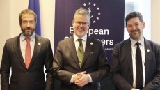 Ευρωπαϊκή Στρατηγική Ναυτιλιακής Βιομηχανίας: Κομβικός ο ρόλος της ναυτιλίας για την ενεργειακή ασφάλεια και τις εφοδιαστικές αλυσίδες