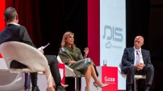 Μελίνα Τραυλού: Ισες ευκαιρίες και εμπιστοσύνη για τις γυναίκες στη ναυτιλία