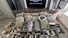 Συνελήφθη 42χρονος στο Ρέθυμνο με περισσότερα από 75 κιλά κάνναβης
