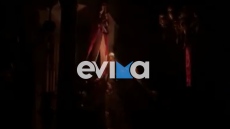 Απρόοπτο σε εκκλησία της Εύβοιας: Έσβησε το Άγιο Φως πριν φτάσει στους πιστούς