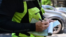 Συνελήφθη 33χρονος στην Ζάκυνθο για οδήγηση υπό την επήρεια αλκοόλ, του πήραν το δίπλωμα για έξι μήνες

