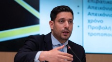 Κυρανάκης: 10 παρεμβάσεις για την ενίσχυση της προσβασιμότητας στα ΜΜΜ, νέα λεωφορεία, νέοι συρμοί και υπηρεσίες για άτομα με αναπηρία
