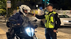 Τα αλκοτέστ βουλιάζουν την εστιάση στην Ελλάδα