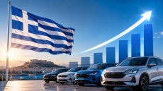 Αγοράζουν καινούργια αυτοκίνητα οι Έλληνες;