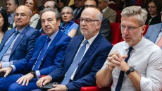 Παγκόσμια Τράπεζα: Η Ελλάδα πρωτοπορεί διεθνώς με τη μεταρρύθμιση του δικαστικού χάρτη