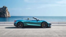 Σε τιμή έκπληξη το κινέζικο... Ferrari