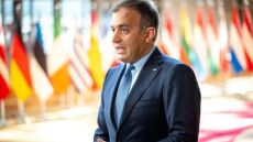 Χατζηβασιλείου στο Συμβούλιο Γενικών Υποθέσεων της Ε.Ε.: Στηρίζουμε έναν φιλόδοξο ευρωπαϊκό προϋπολογισμό
